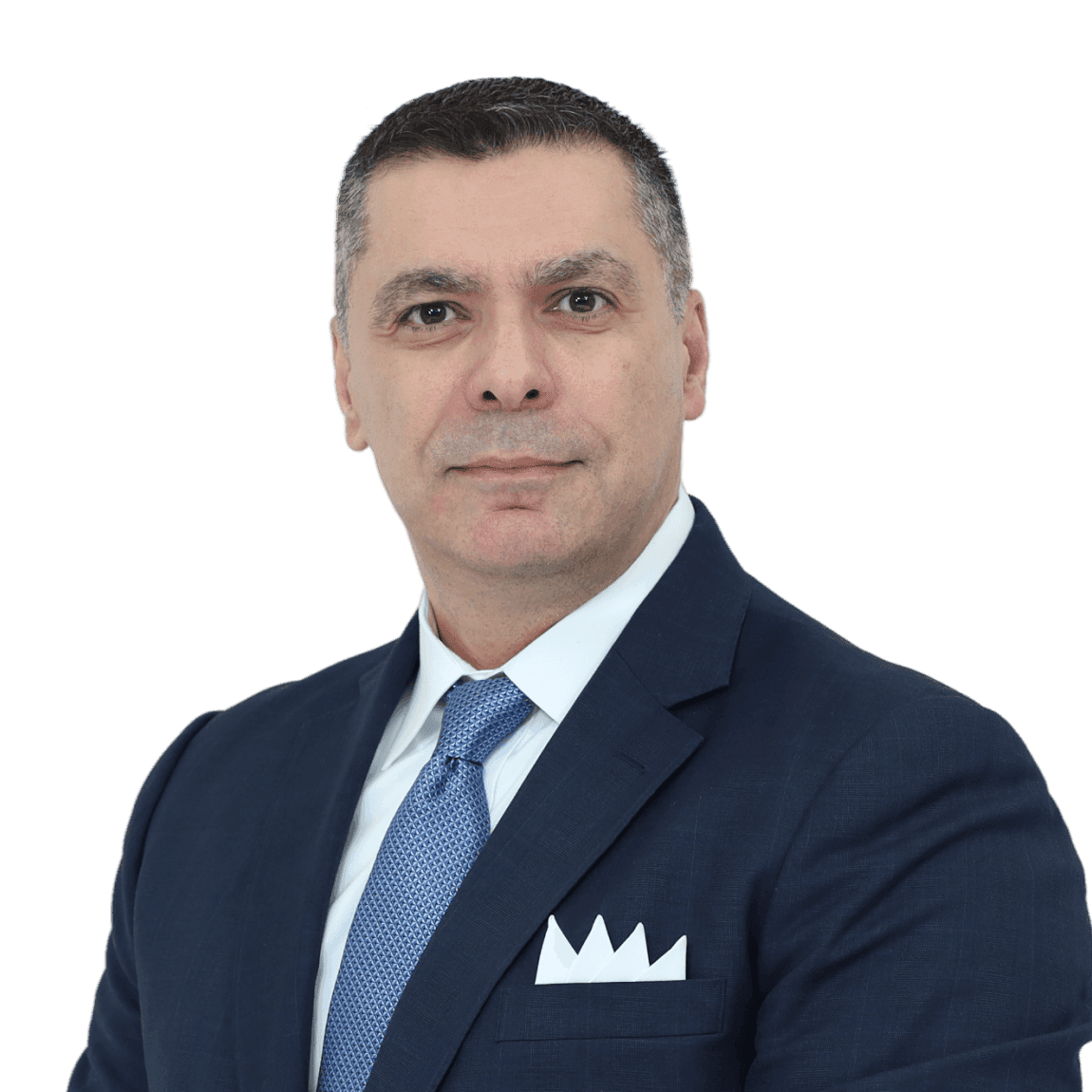 Dr. Fouad Karam
