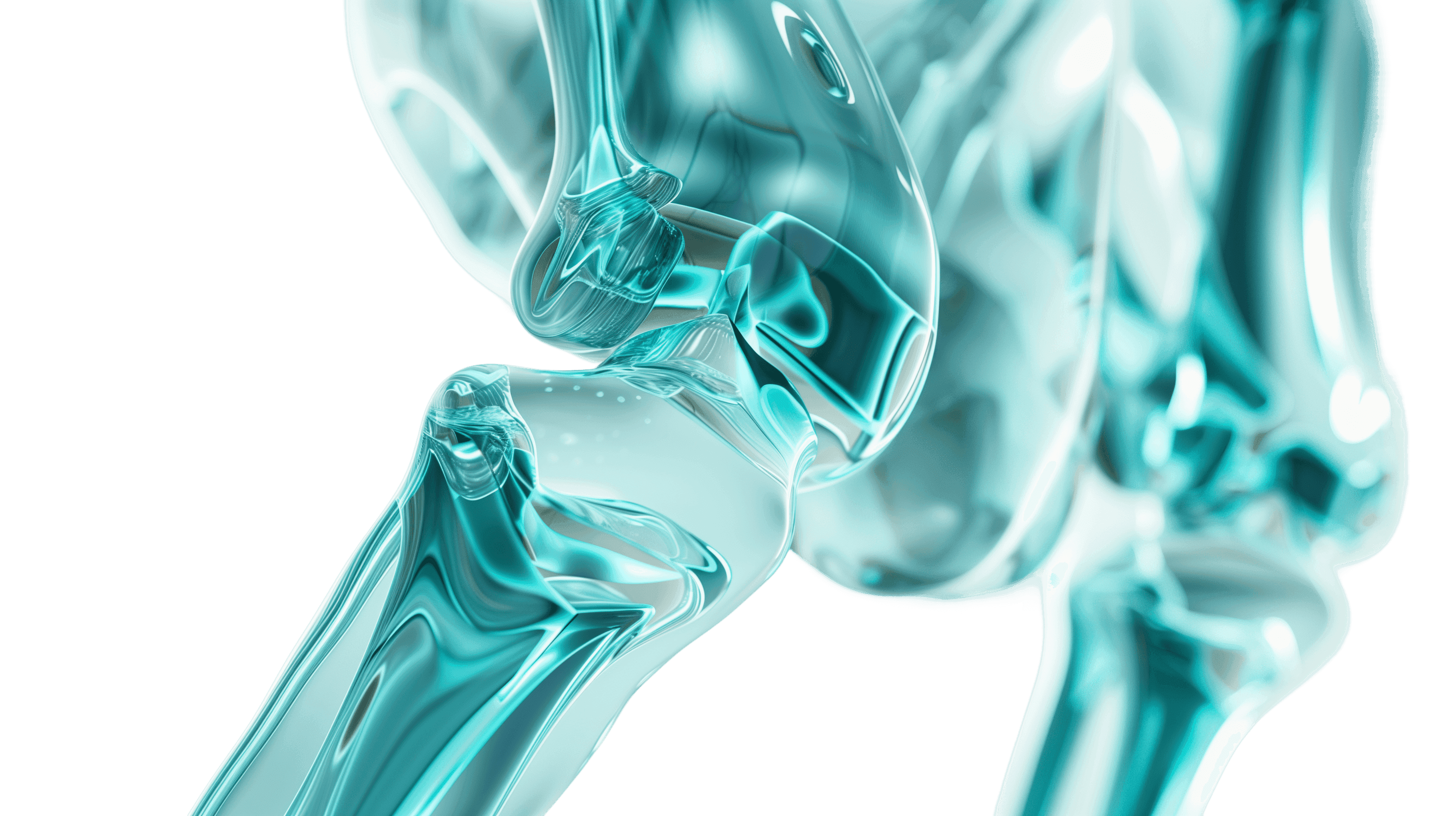 Illustration of treated conditions